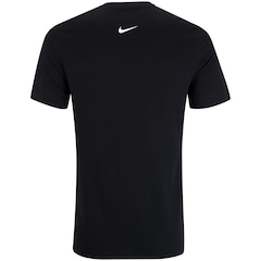 Camiseta Nike Tee Run Energy Masculina - Foto 2