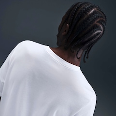 Camiseta Nike Tee Run Swoosh Masculina - Foto 3