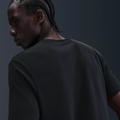 Camiseta Nike Tee Run Swoosh Masculina - Foto 5