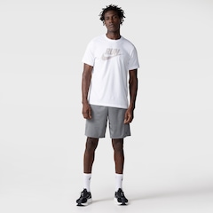 Camiseta Nike Tee Run Swoosh Masculina - Foto 4