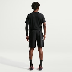 Camiseta Nike Tee Run Swoosh Masculina - Foto 3