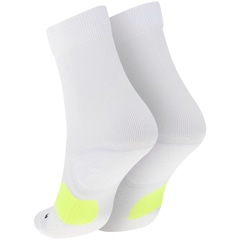 Meia Para Corrida Nike Running Crew 1 par - Foto 2