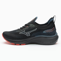 Tênis Juvenil Mizuno Cool Ride 3 - Foto 2