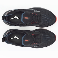 Tênis Juvenil Mizuno Cool Ride 3 - Foto 3