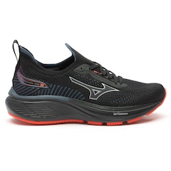 Tênis Juvenil Mizuno Cool Ride 3 - Foto 1
