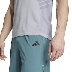 Bermuda adidas Gym Masculina - Foto 4