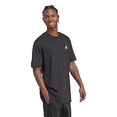 CAMISETA ADIDAS M PIZZA TRIM T - Foto 3