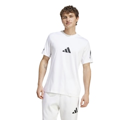 Camiseta adidas Z.N.E Masculina - Foto 1