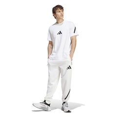 Camiseta adidas Z.N.E Masculina - Foto 3