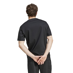 Camiseta adidas Z.N.E Masculina - Foto 3
