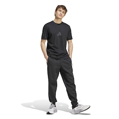 Camiseta adidas Z.N.E Masculina - Foto 5