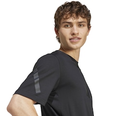 Camiseta adidas Z.N.E Masculina - Foto 6