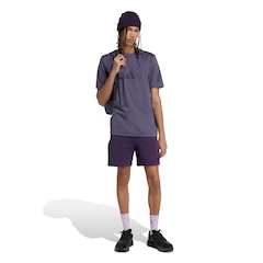 Camiseta adidas Z.N.E Masculina - Foto 4