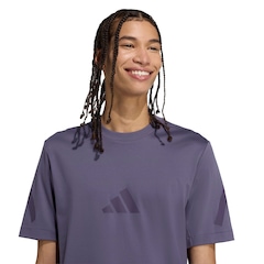 Camiseta adidas Z.N.E Masculina - Foto 5