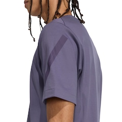 Camiseta adidas Z.N.E Masculina - Foto 6