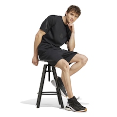 Bermuda adidas Z.N.E Masculina - Foto 3