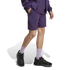 Bermuda adidas Z.N.E Masculina - Foto 3