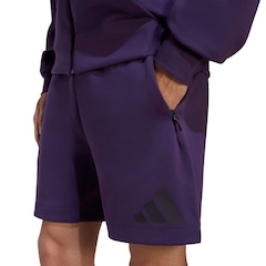 Bermuda adidas Z.N.E Masculina - Foto 5