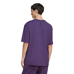 Camiseta adidas Z.N.E Masculina - Foto 3