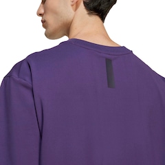 Camiseta adidas Z.N.E Masculina - Foto 6