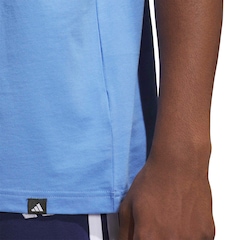 Camiseta adidas Gráfica Masculina - Foto 5