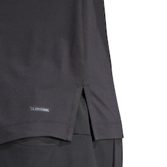 Camiseta adidas Puremotion Masculina - Foto 4