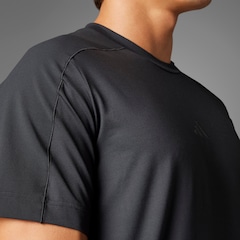 Camiseta adidas Puremotion Masculina - Foto 8