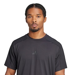 Camiseta adidas Puremotion Masculina - Foto 5