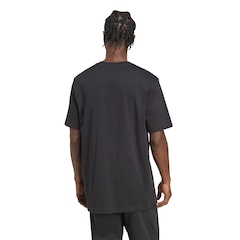 Camiseta adidas Gráfica Retrô Masculina - Foto 2