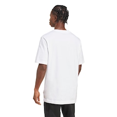 Camiseta adidas Doodle Hunt Bike Masculina - Foto 2