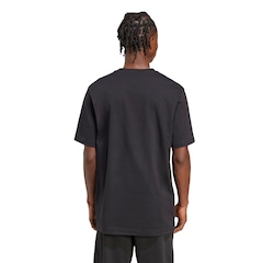 Camiseta adidas Doodle Hunt Bike Masculina - Foto 2