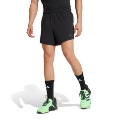 Bermuda adidas D4T X Masculina - Foto 1