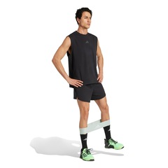 Bermuda adidas D4T X Masculina - Foto 3