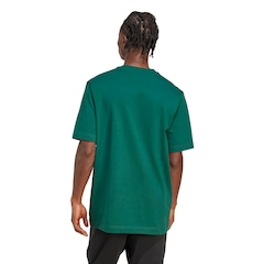 Camiseta adidas Doodle Hunt Skate Masculina - Foto 2