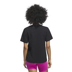 Camiseta adidas Abstract Feminina - Foto 2