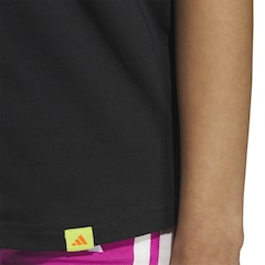 Camiseta adidas Abstract Feminina - Foto 5