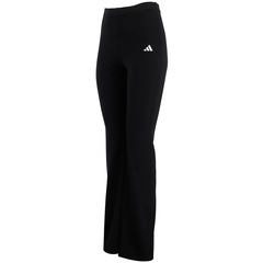 Calça adidas Legging Flare Essentials Feminina - Foto 6