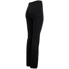 Calça adidas Legging Flare Essentials Feminina - Foto 7