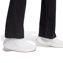Calça adidas Legging Flare Essentials Feminina - Foto 4