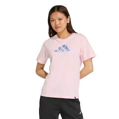 CAMISETA ADIDAS W SOFTS T 1 - Foto 1