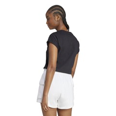 CAMISETA ADIDAS GRAFICA FEMININA - Foto 2