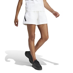 Short adidas Z.N.E Feminino - Foto 3