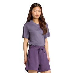 Camiseta adidas Z.N.E Feminina - Foto 4