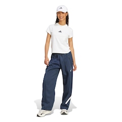 Camiseta adidas Z.N.E Feminina - Foto 5