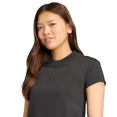 Camiseta adidas Z.N.E Feminina - Foto 4