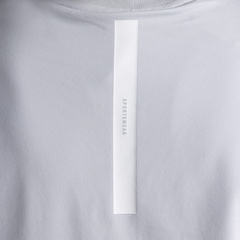 Camiseta adidas Z.N.E Feminina - Foto 4