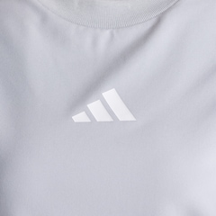 Camiseta adidas Z.N.E Feminina - Foto 5