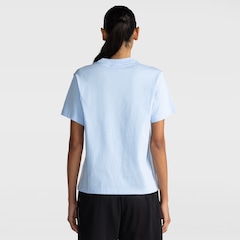 Camiseta adidas Stripes Feminina - Foto 2