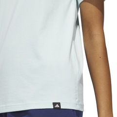 Camiseta adidas Cozy Feminina - Foto 4