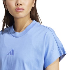 Camiseta adidas ALL SZN Feminina - Foto 5
